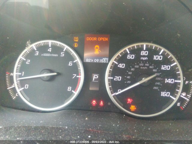 5J8TB4H38FL004416 Acura RDX