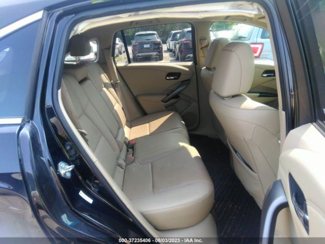5J8TB4H38FL004416 Acura RDX