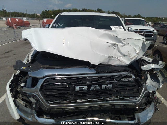 1C6SRFHMXMN657025 RAM 1500 Limited