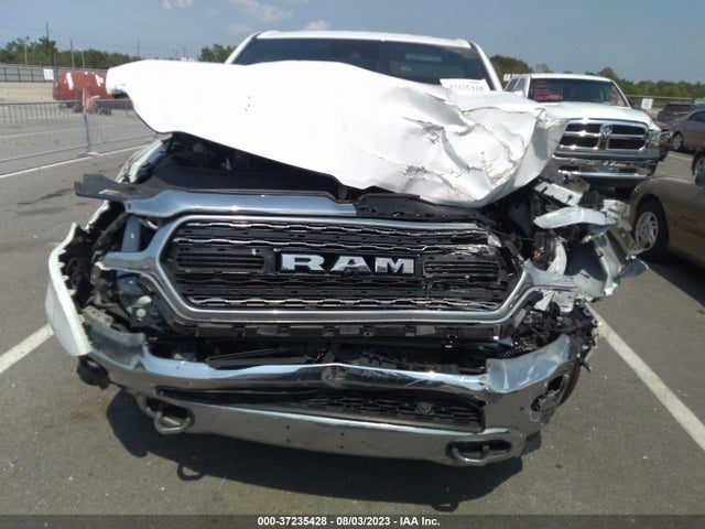 1C6SRFHMXMN657025 RAM 1500 Limited