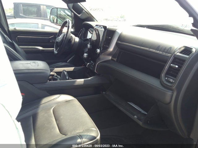 1C6SRFHMXMN657025 RAM 1500 Limited