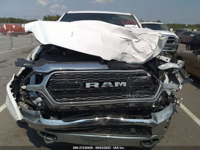 1C6SRFHMXMN657025 RAM 1500 Limited