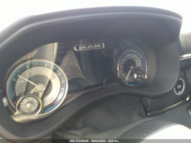 1C6SRFHMXMN657025 RAM 1500 Limited