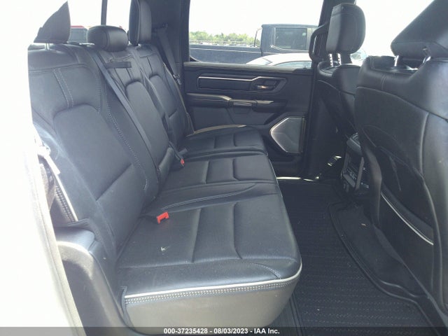 1C6SRFHMXMN657025 RAM 1500 Limited
