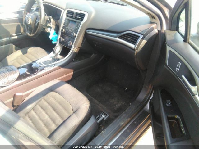 3FA6P0H79ER187355 Ford FUSION SE