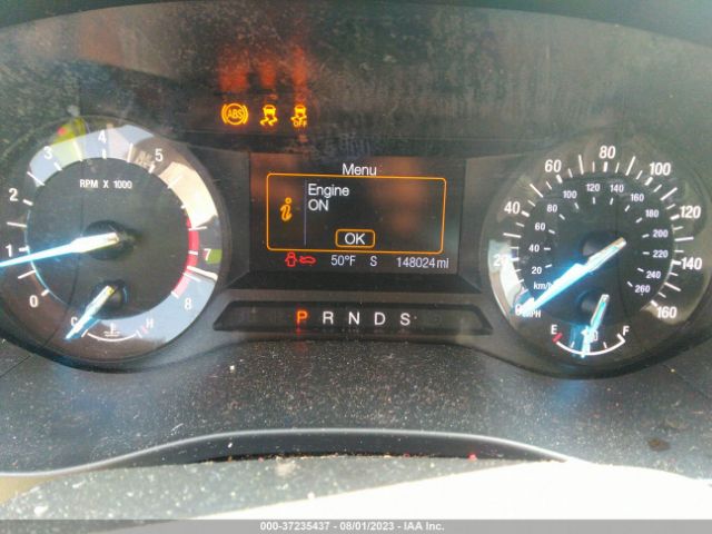 3FA6P0H79ER187355 Ford FUSION SE