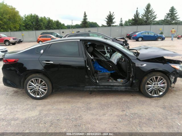 5XXGW4L29HG136431 KIA OPTIMA SX