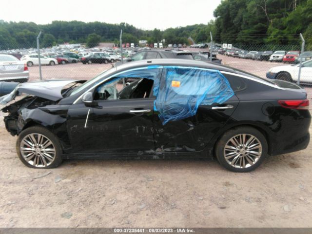 5XXGW4L29HG136431 KIA OPTIMA SX