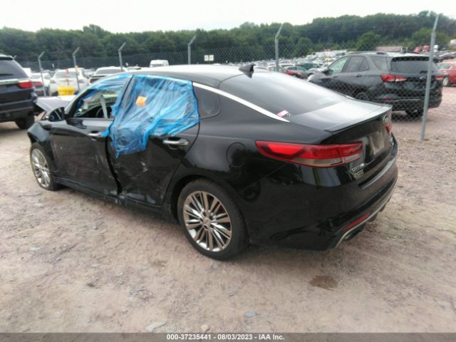 5XXGW4L29HG136431 KIA OPTIMA SX