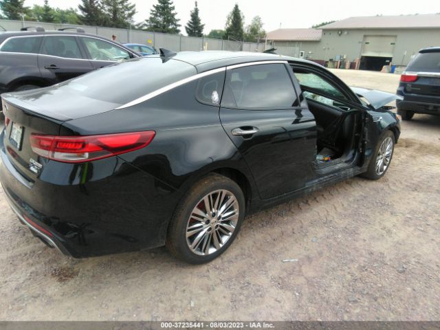 5XXGW4L29HG136431 KIA OPTIMA SX