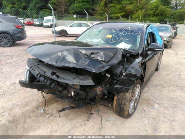 5XXGW4L29HG136431 KIA OPTIMA SX