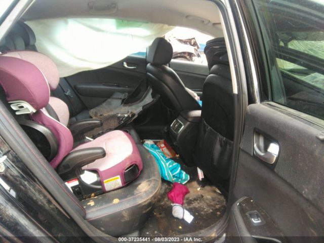 5XXGW4L29HG136431 KIA OPTIMA SX