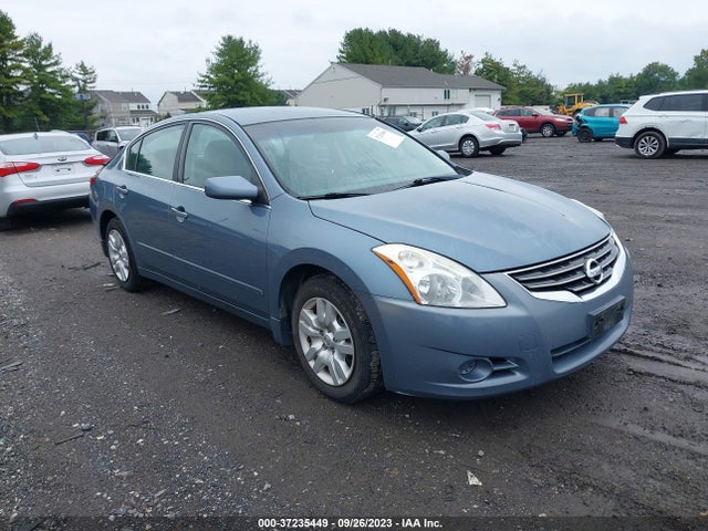 2010 NISSAN ALTIMA 2.5 S VIN: 1N4AL2AP2AN555674