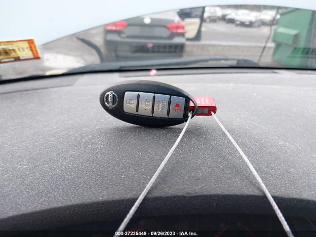 2010 NISSAN ALTIMA 2.5 S VIN: 1N4AL2AP2AN555674