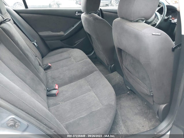 2010 NISSAN ALTIMA 2.5 S VIN: 1N4AL2AP2AN555674