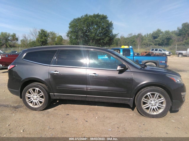 Chevrolet Traverse 1lt 2015 1GNKVGKD9FJ233260 Image 13
