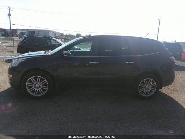 Chevrolet Traverse 1lt 2015 1GNKVGKD9FJ233260 Image 14