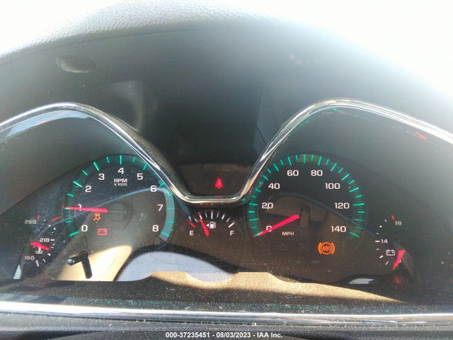 Chevrolet Traverse 1lt 2015 1GNKVGKD9FJ233260 Image 15