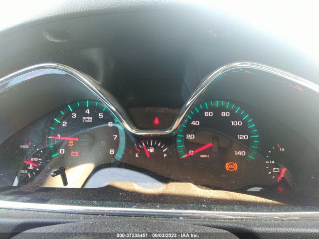 Chevrolet Traverse 1lt 2015 1GNKVGKD9FJ233260 Image 7
