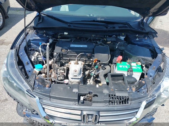 Honda Accord Sedan Lx 2015 1HGCR2F3XFA067788 Image 10