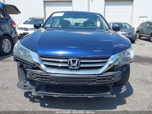 Honda Accord Sedan Lx 2015 1HGCR2F3XFA067788 Image 13