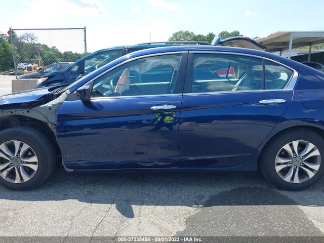 Honda Accord Sedan Lx 2015 1HGCR2F3XFA067788 Image 15