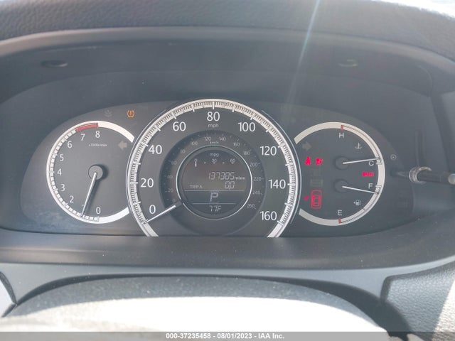 Honda Accord Sedan Lx 2015 1HGCR2F3XFA067788 Image 16