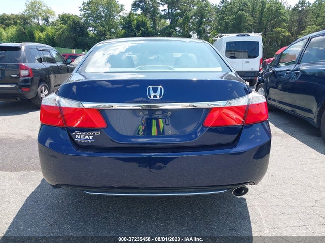 Honda Accord Sedan Lx 2015 1HGCR2F3XFA067788 Image 17