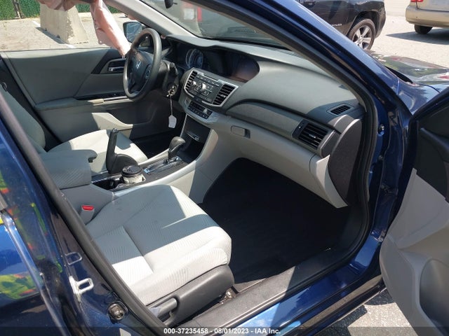 Honda Accord Sedan Lx 2015 1HGCR2F3XFA067788 Image 5