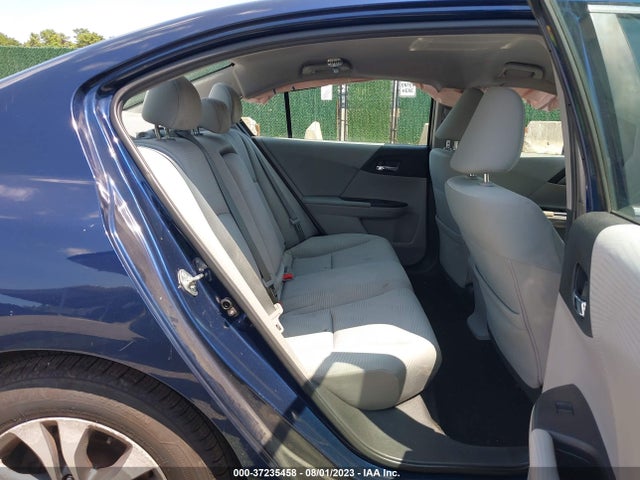 Honda Accord Sedan Lx 2015 1HGCR2F3XFA067788 Image 8