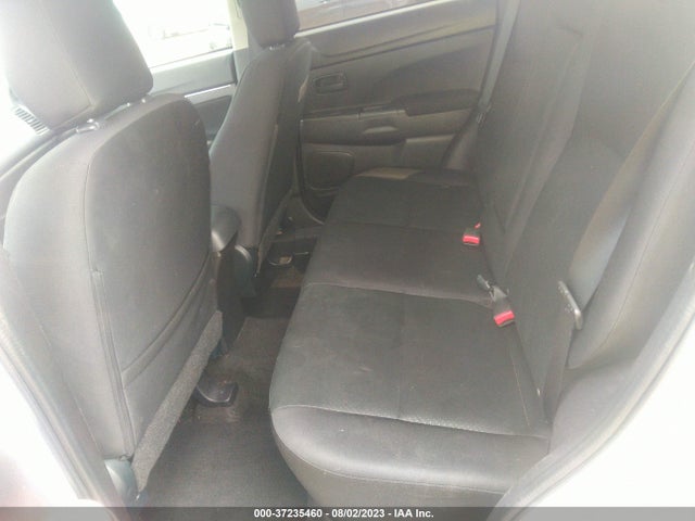 4A4AR3AU9FE061722 Mitsubishi Outlander Sport Es