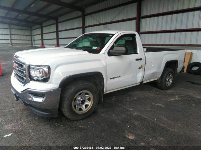 1GTN1LEC3HZ901880 GMC SIERRA 1500