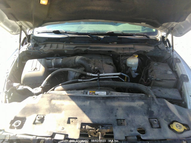 1C6RR7LT9ES186524 RAM 1500 Big Horn