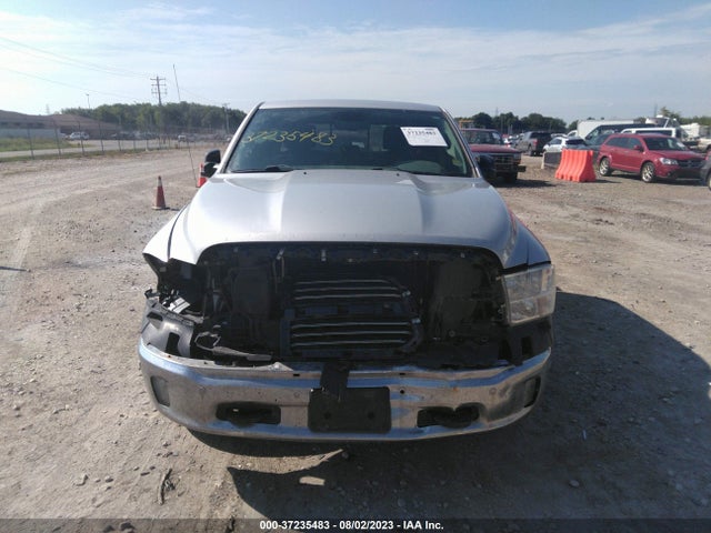1C6RR7LT9ES186524 RAM 1500 Big Horn