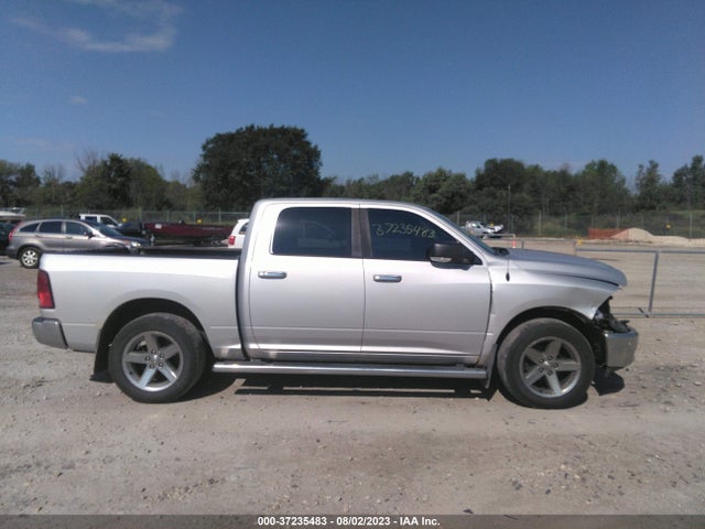 1C6RR7LT9ES186524 RAM 1500 Big Horn
