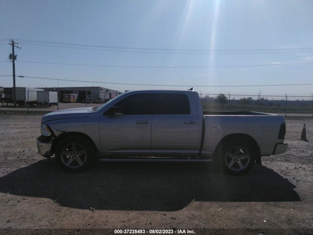 1C6RR7LT9ES186524 RAM 1500 Big Horn