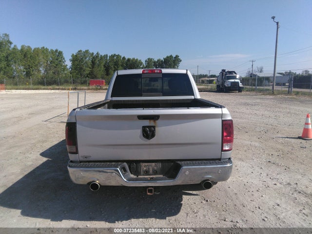 1C6RR7LT9ES186524 RAM 1500 Big Horn