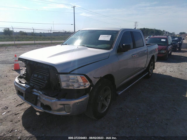 1C6RR7LT9ES186524 RAM 1500 Big Horn