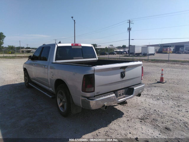 1C6RR7LT9ES186524 RAM 1500 Big Horn
