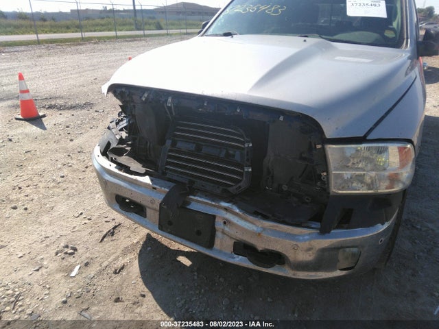 1C6RR7LT9ES186524 RAM 1500 Big Horn