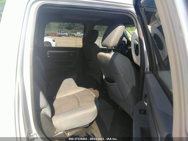 1C6RR7LT9ES186524 RAM 1500 Big Horn