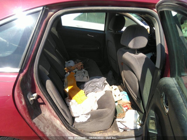 2006 CHEVROLET IMPALA LT 3.5L VIN: 2G1WT55K169314546