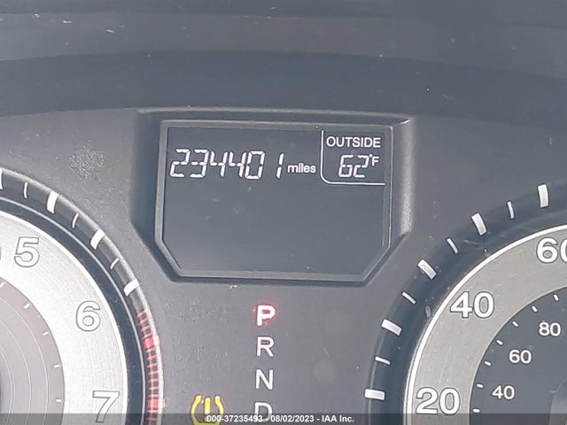 Honda Odyssey Ex-l 2015 5FNRL5H68FB086009 Image 15