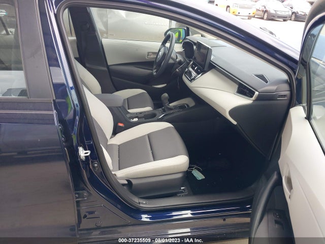 2023 TOYOTA COROLLA LE VIN: 5YFB4MDEXPP015177