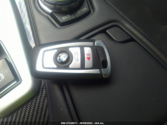 WBS6C9C59FD468025 BMW M6 Gran Coupe