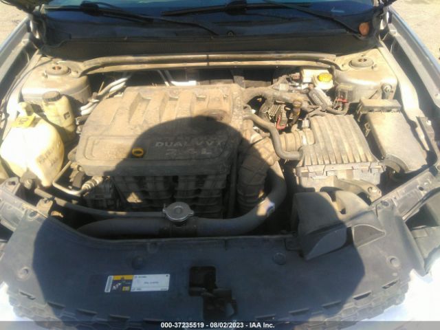 1C3CDZAB6EN176149 Dodge AVENGER SE
