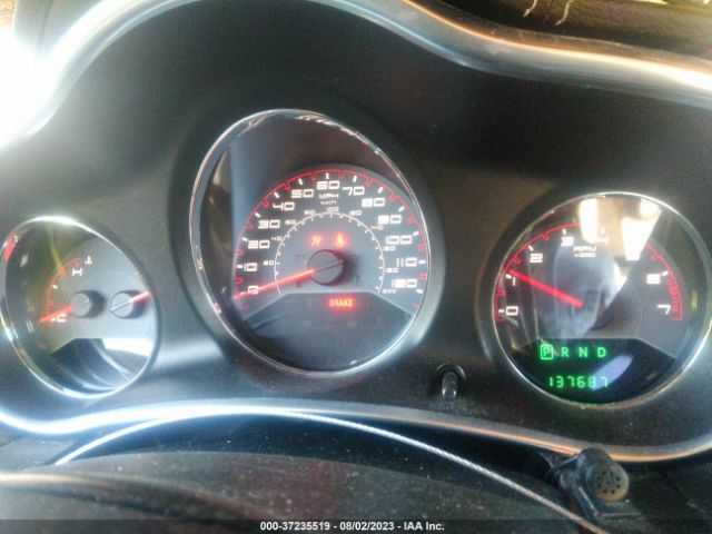 1C3CDZAB6EN176149 Dodge AVENGER SE