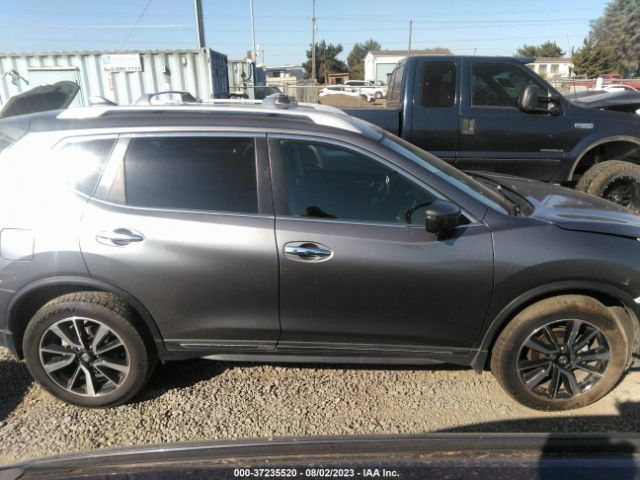 5N1AT2MV7LC709780 Nissan Rogue Sl