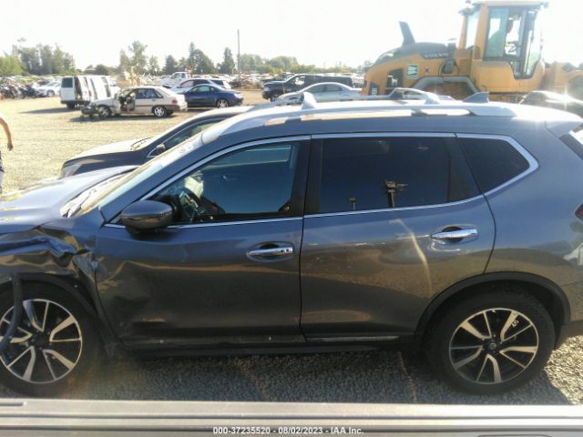 5N1AT2MV7LC709780 Nissan Rogue Sl