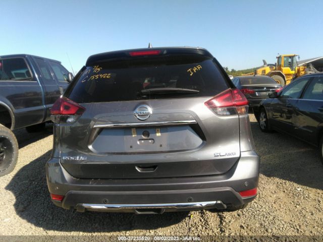5N1AT2MV7LC709780 Nissan Rogue Sl